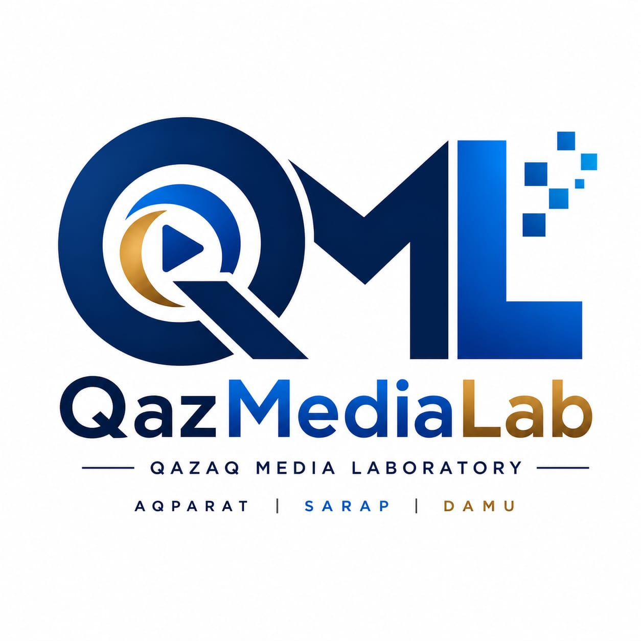 QazMediaLab — Qazaq Media Laboratory